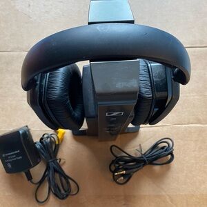 Sennheiser HDR 175 Wireless Headphones